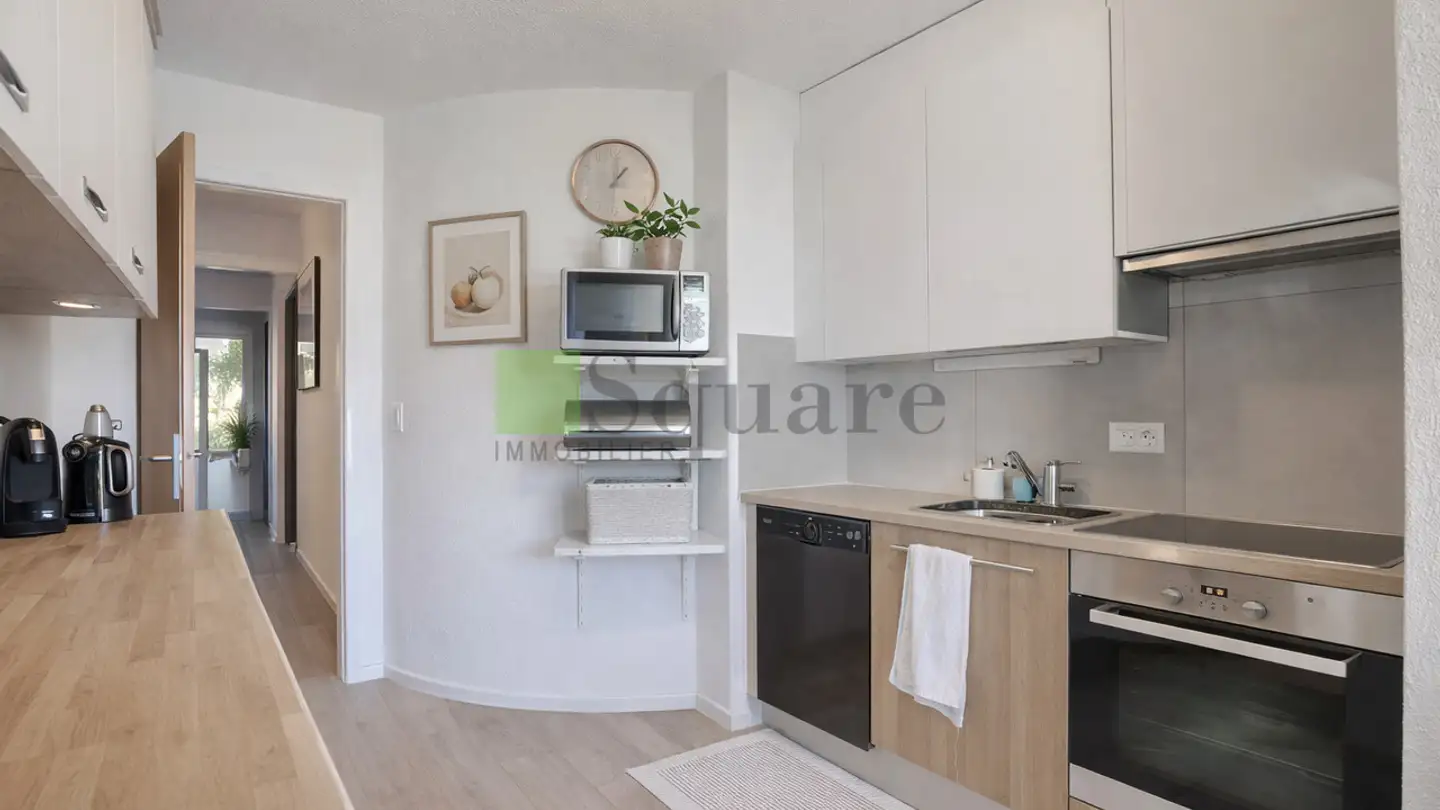 Wohnung kaufen - Avenue De La Gare, 1522 Lucens - Foto 4