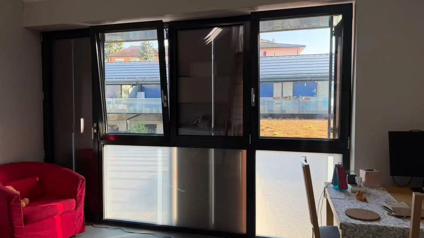 Loft mieten - Rue De La Paix 7, 1020 Renens VD