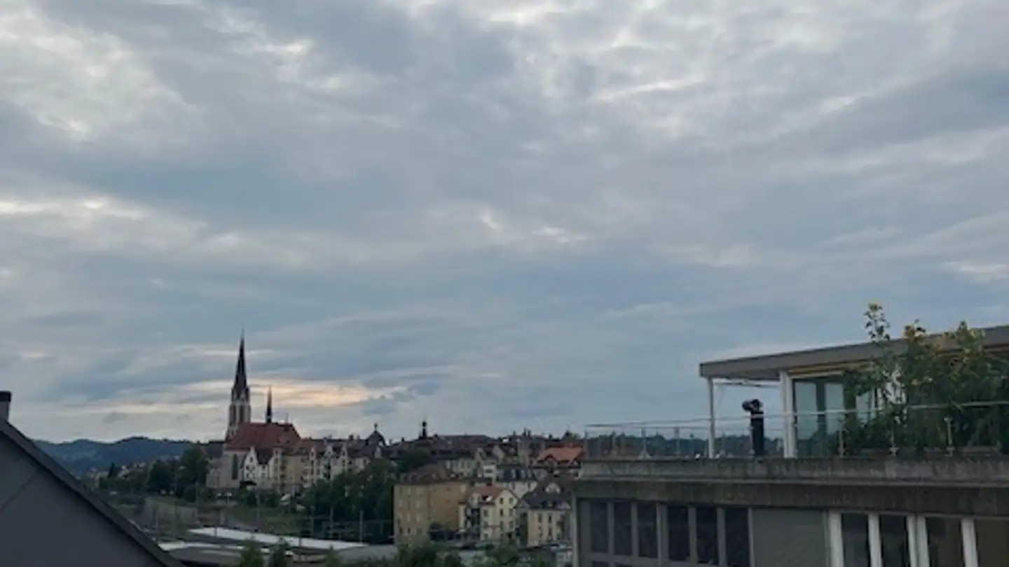 Appartamento in affitto - Unterstrasse 65, 9000 St. Gallen - Photo 2