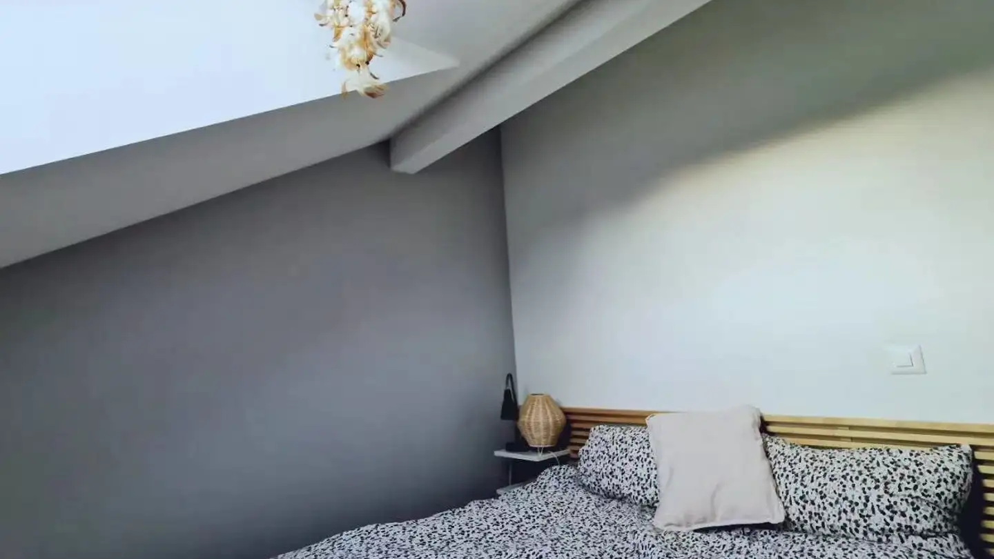 Loft mieten - Rue De La Paix 7, 1020 Renens VD - Foto 2