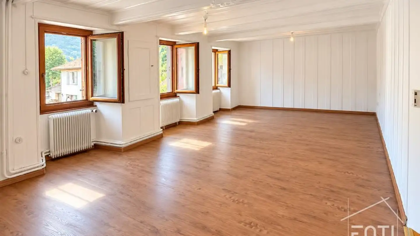 Immeuble résidentiel à vendre - 1921 Martigny-Croix - Photo 4