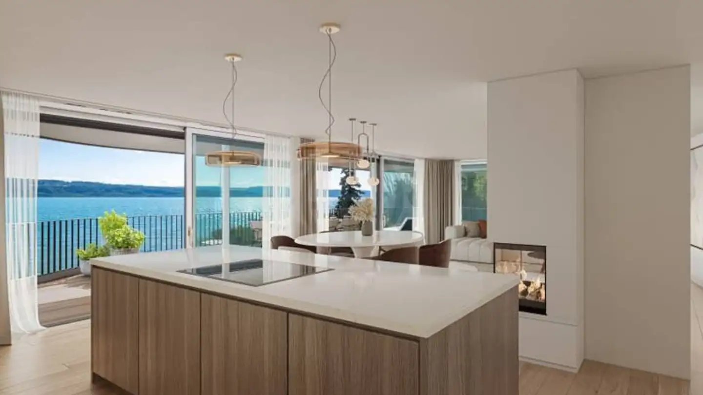 Wohnung kaufen - 1422 Grandson - Foto 2