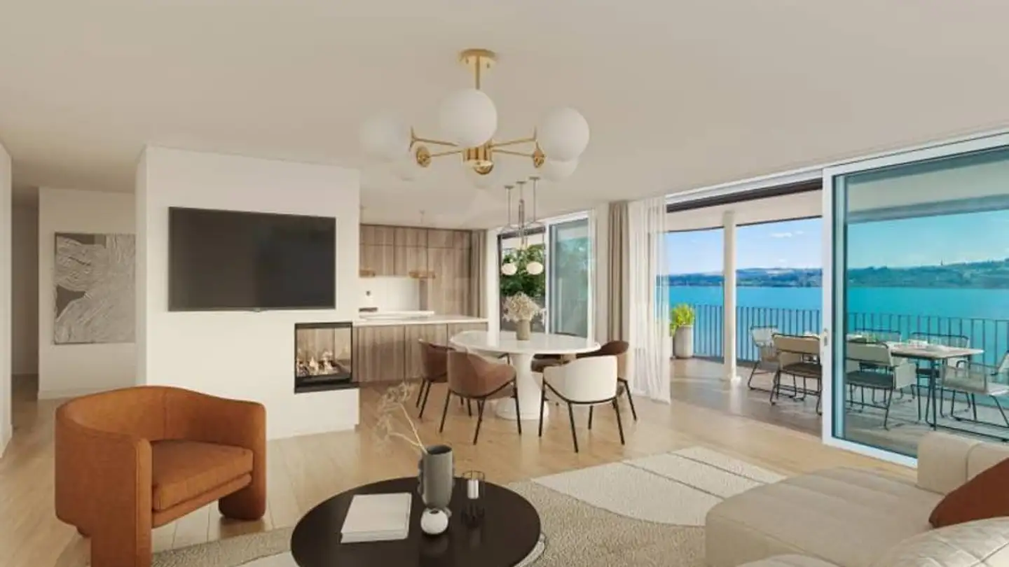 Wohnung kaufen - 1422 Grandson - Foto 3