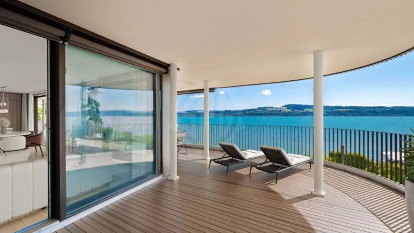 Wohnung kaufen - 1422 Grandson - Foto 4