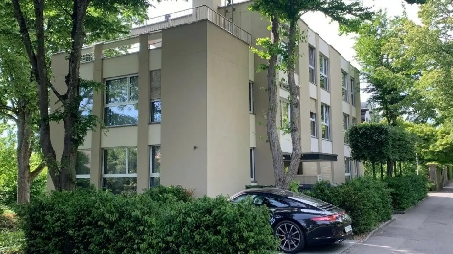 Apartment for rent - Witelliker Strasse 60, 8008 Zürich - Photo 2