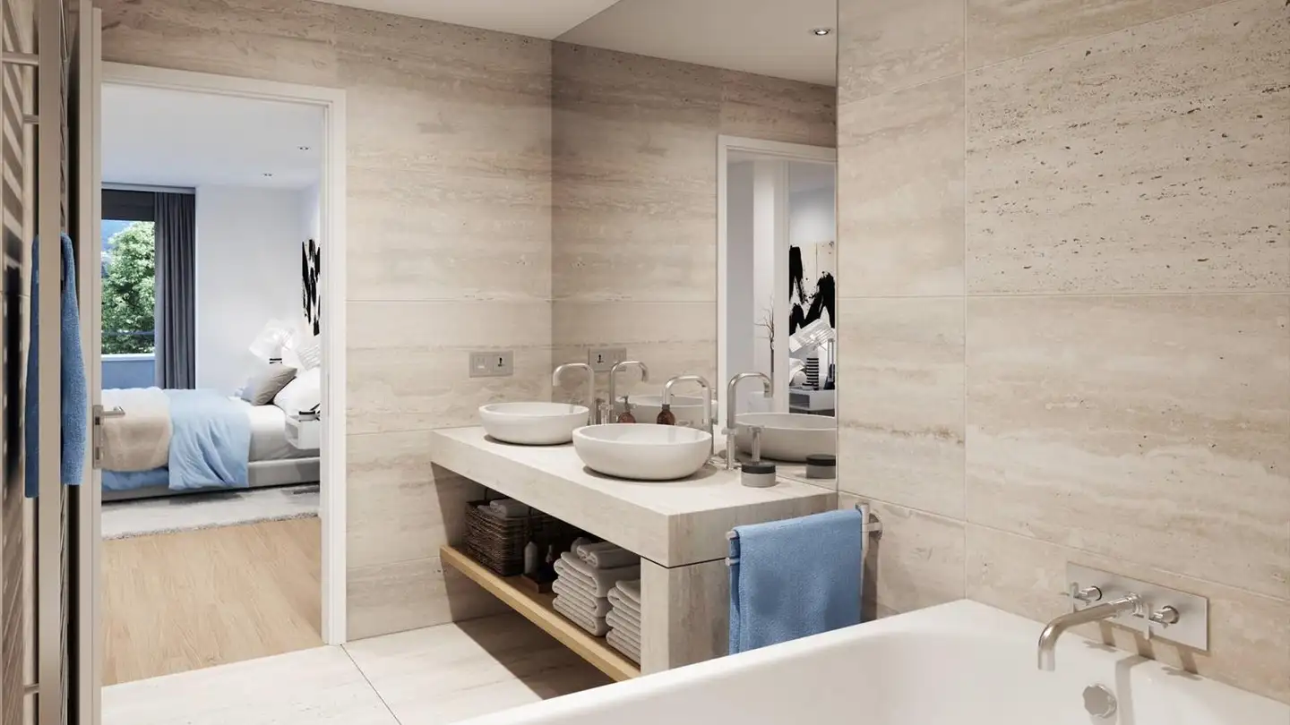 Appartamento in vendita - 1180 Rolle - Photo 2