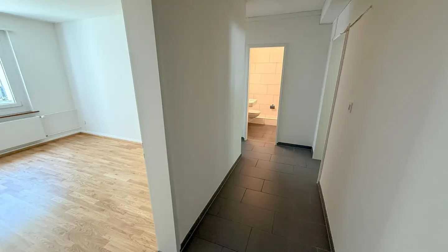 Appartamento in affitto - Liestaleranlage 52, 4052 Basel - Foto 2