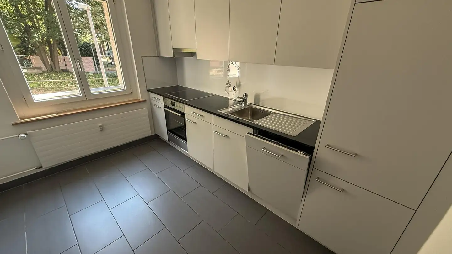 Appartamento in affitto - Liestaleranlage 52, 4052 Basel - Foto 3