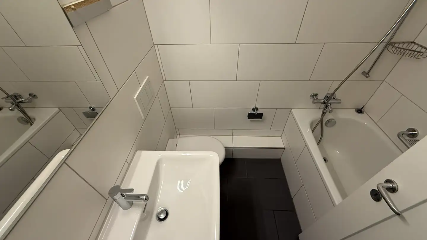 Appartamento in affitto - Liestaleranlage 52, 4052 Basel - Foto 4