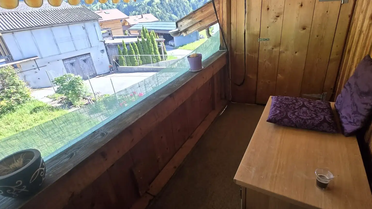 Apartment for rent - 3722 Scharnachtal - Photo 2