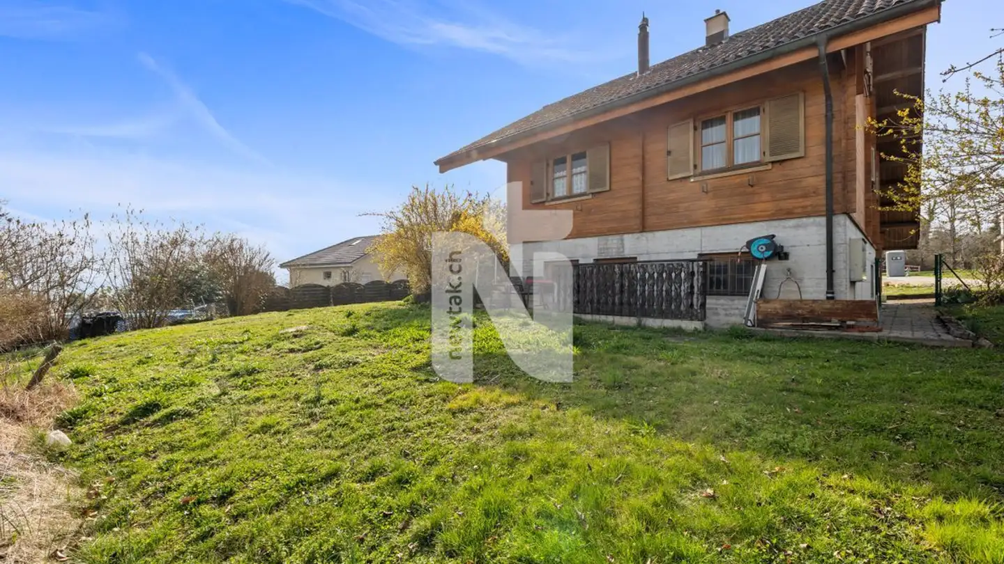 Casa singola in vendita - 4223 Blauen - Foto 2