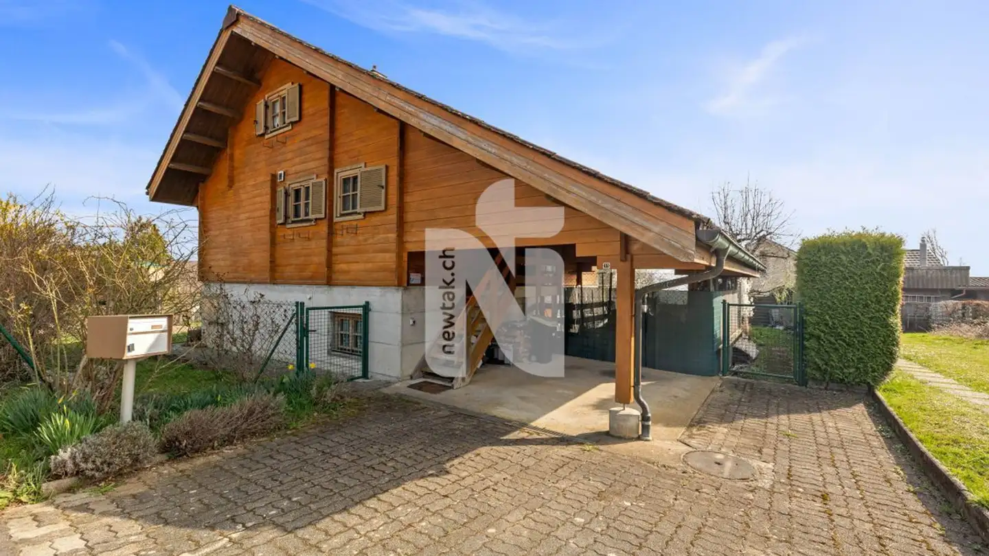 Casa singola in vendita - 4223 Blauen - Foto 3