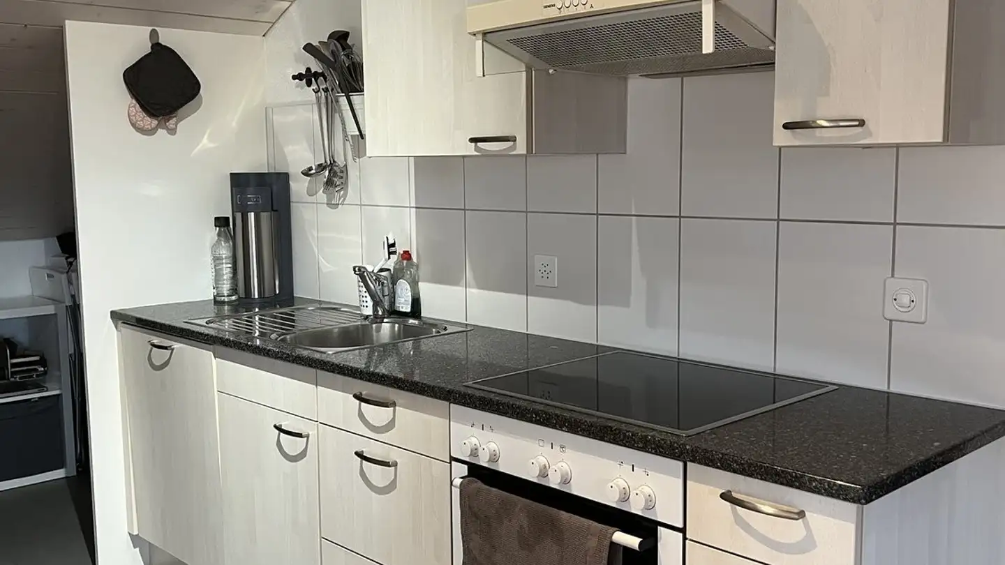 Appartamento ammobiliato in affitto - 3018 Bern - Photo 2