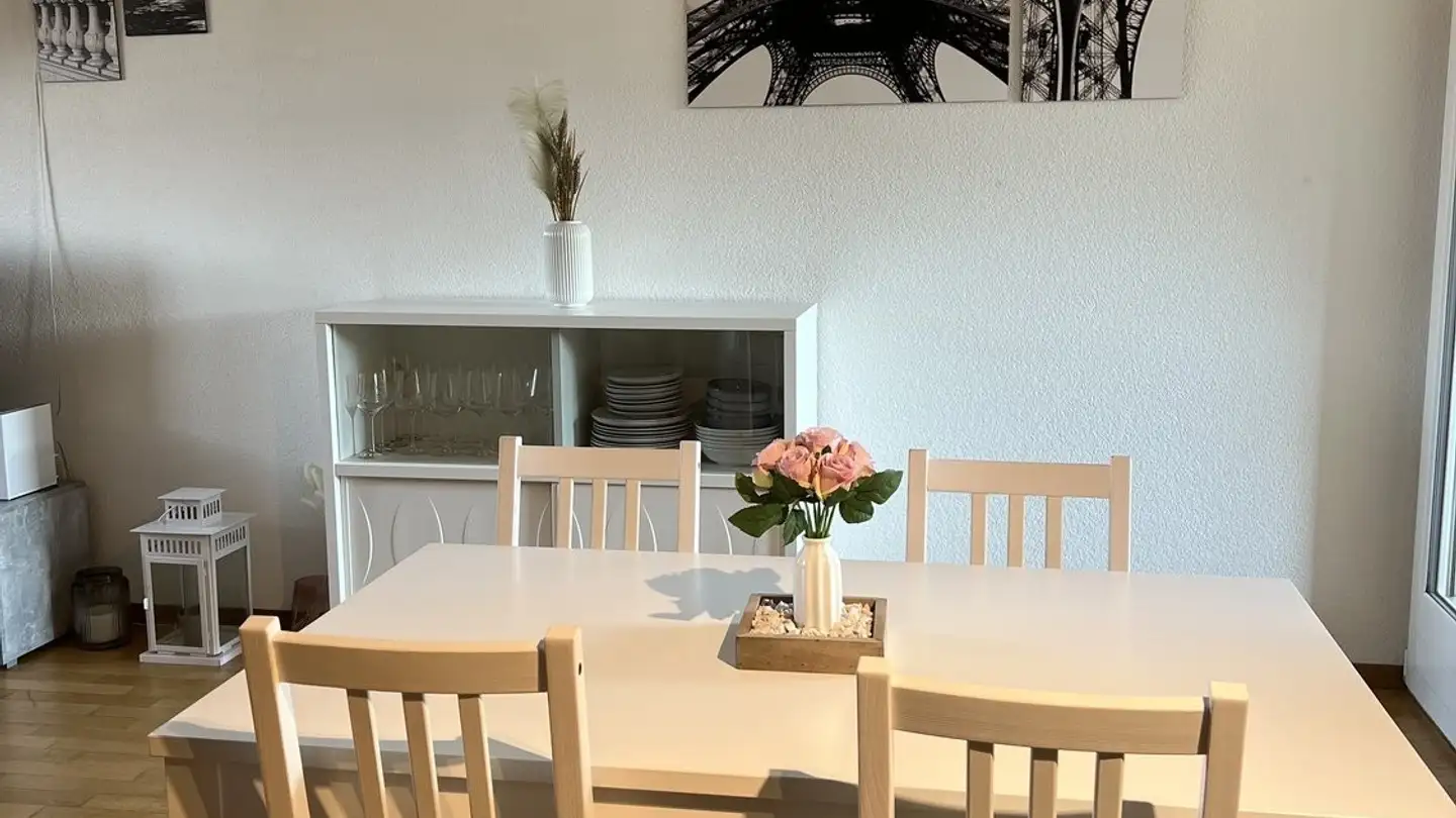 Appartamento ammobiliato in affitto - 3018 Bern - Photo 3