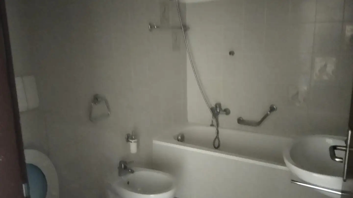 Appartamento in affitto - Via Ai Chiossi, 6518 Gorduno - Foto 2