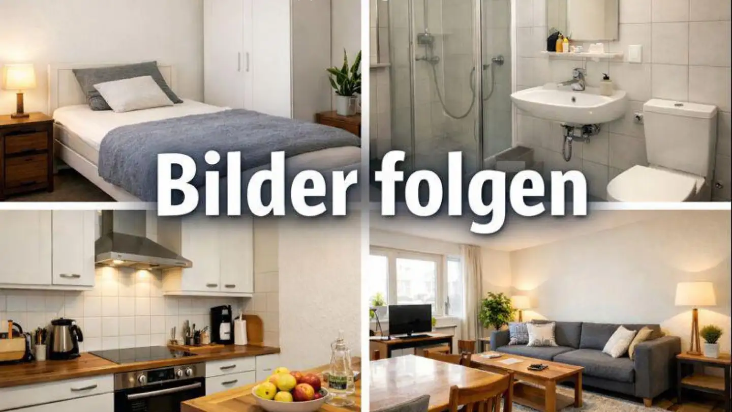 Stanza singola in affitto - 8302 Kloten