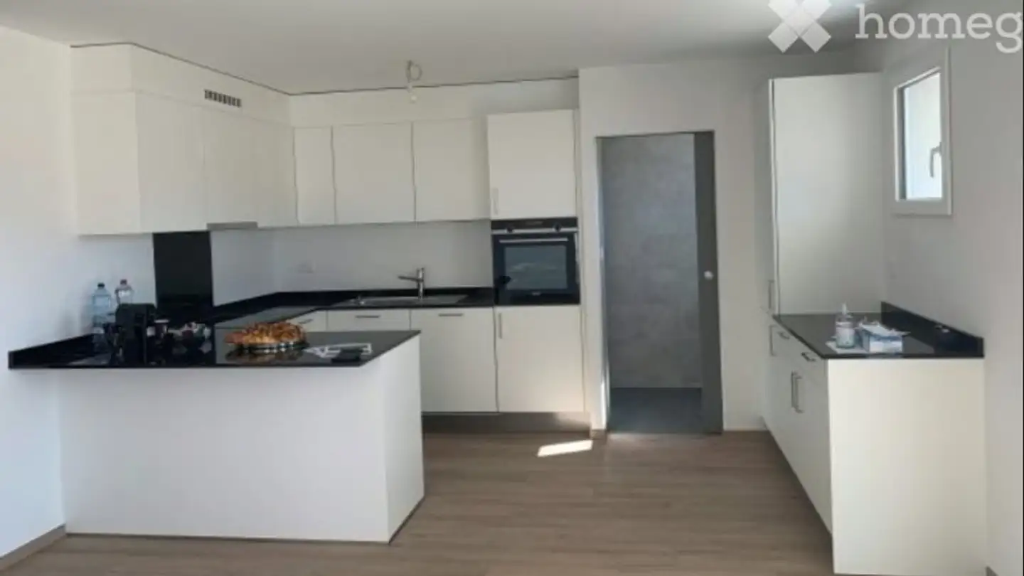 Apartment for rent - 1110 Morges