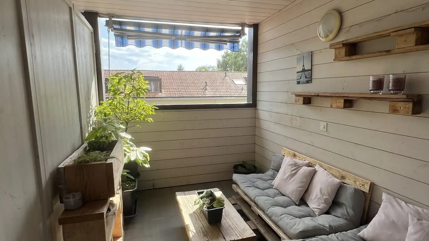 Appartamento ammobiliato in affitto - 3018 Bern - Photo 4