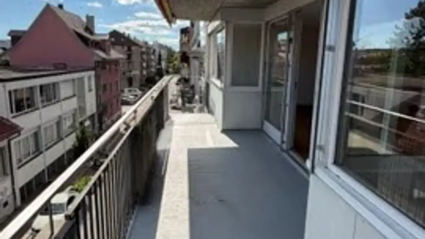 Appartement à louer - Rue Ernst-Schüler / Ernst-Schüler-Strasse 37, 2502 Biel/Bienne