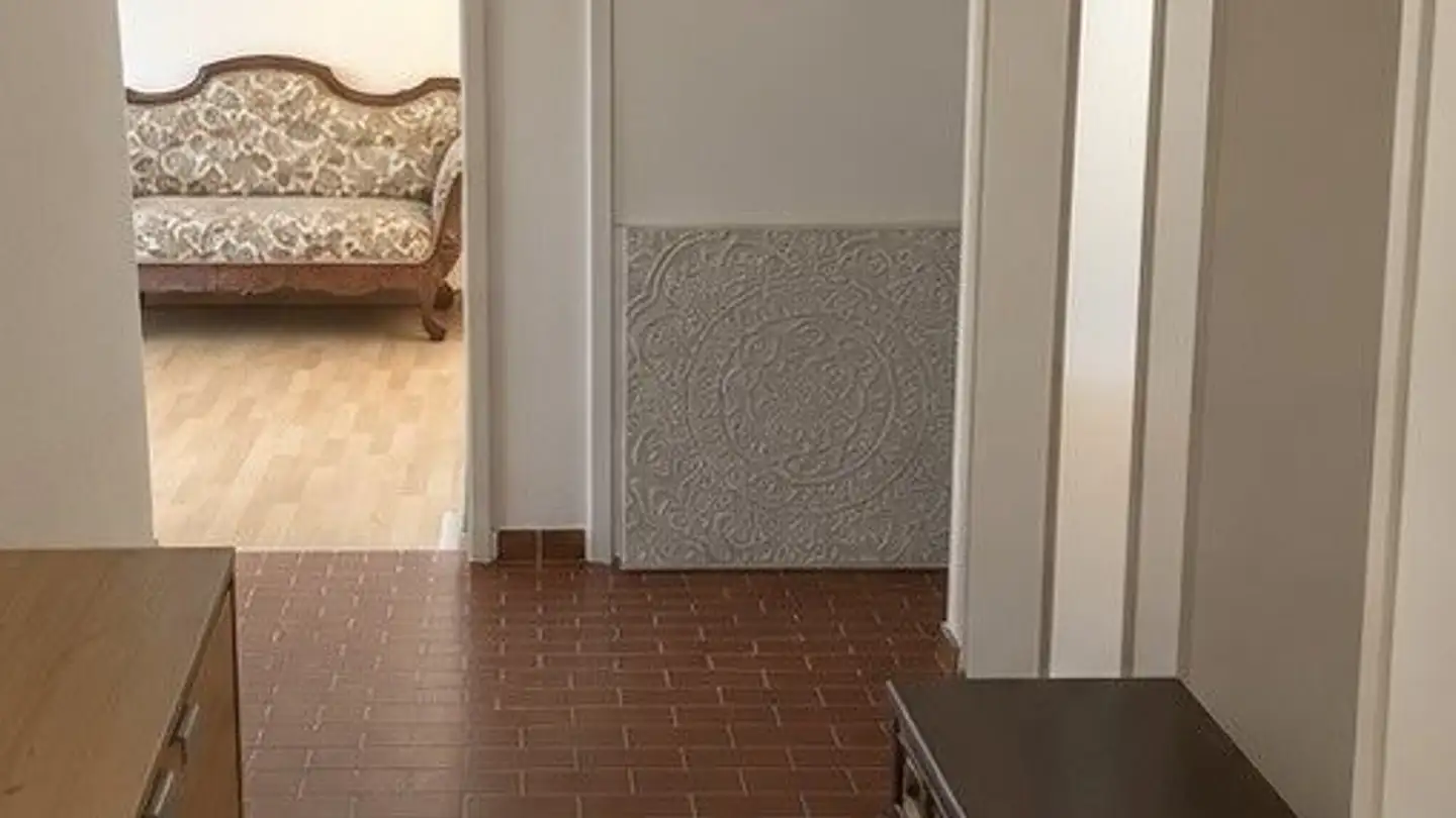 Wohnung mieten - 8640 Rapperswil SG - Foto 4