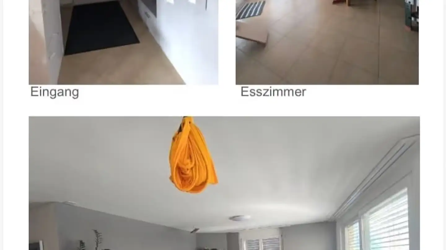 Apartment for rent - Schützenstrasse 39, 8355 Aadorf - Photo 4