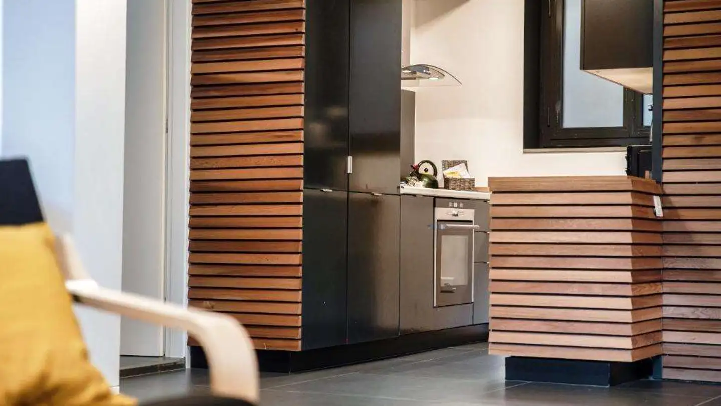 Furnished apartment for sale - Via Roggiana 4, 6833 Vacallo - Photo 4