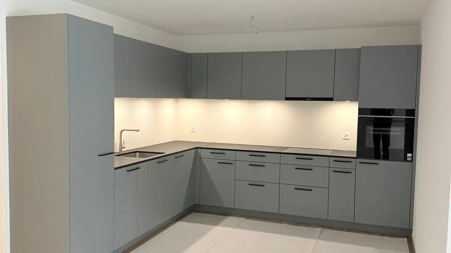 Apartment for sale - Adelbodenstrasse 24, 3714 Frutigen - Photo 4