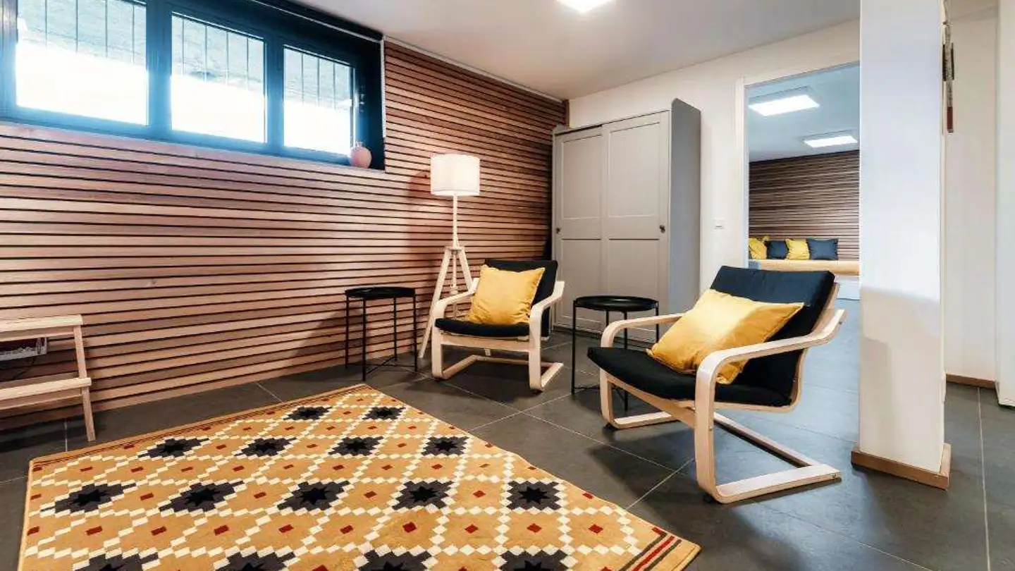 Furnished apartment for sale - Via Roggiana 4, 6833 Vacallo - Photo 2