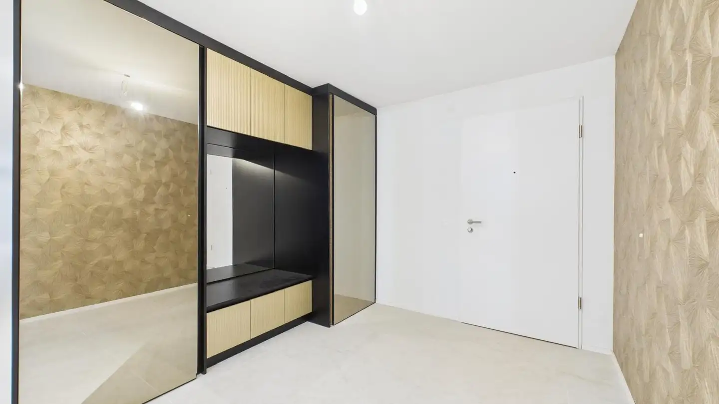 Appartement à louer - Chilhaldenweg 4, 5222 Umiken