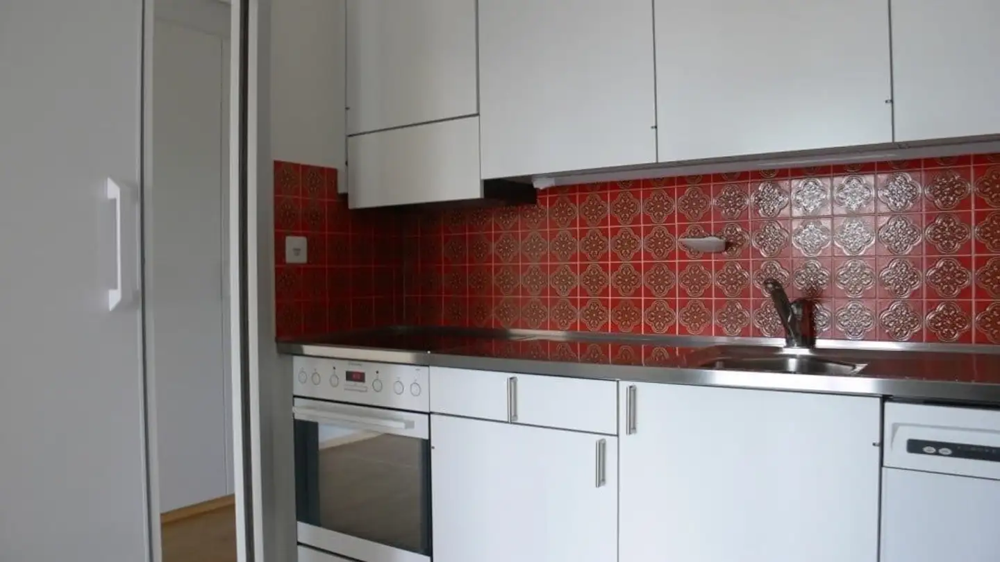 Attique à louer - Bleichestrasse 31a, 3066 Stettlen - Photo 4