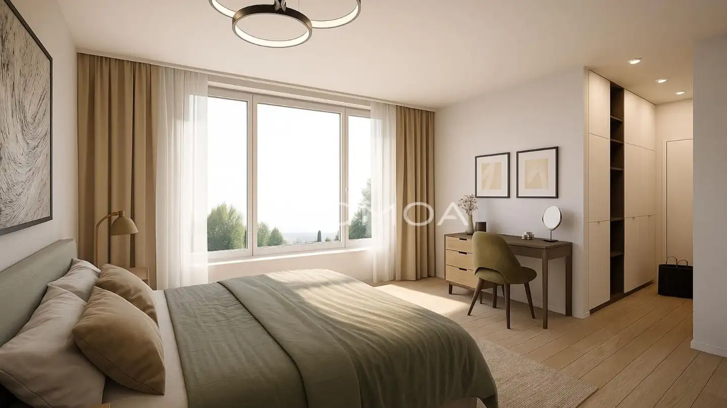 Single house for sale - 1791 Courtaman - Photo 4