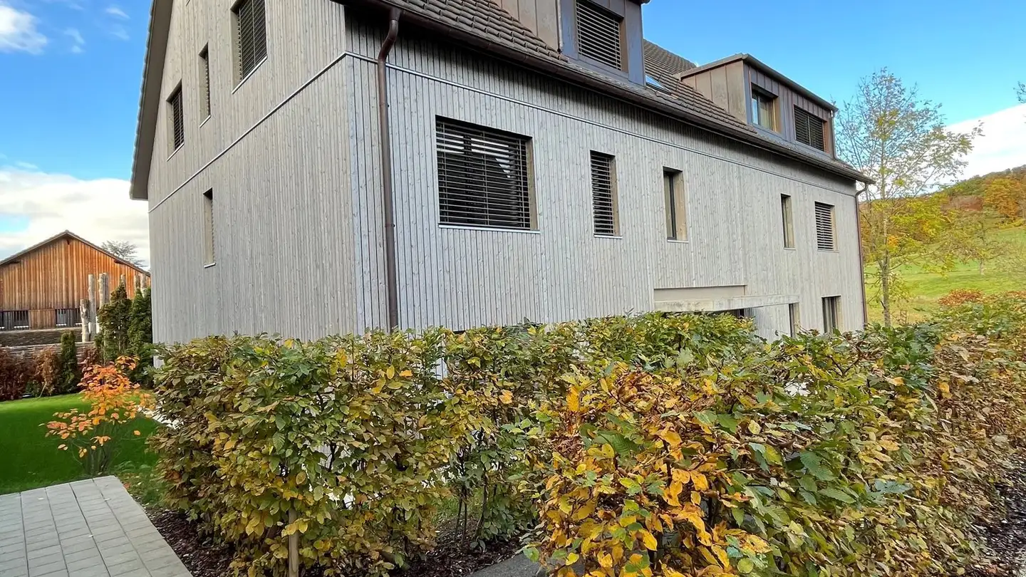 Appartamento in affitto - Burgstrasse 67, 8570 Weinfelden