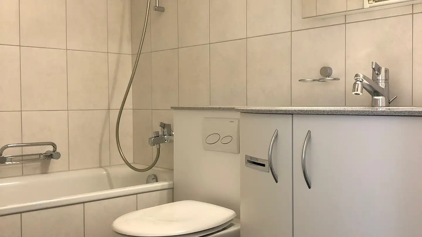 Appartement à louer - Trimsteinstrasse 24a, 3076 Worb - Photo 3