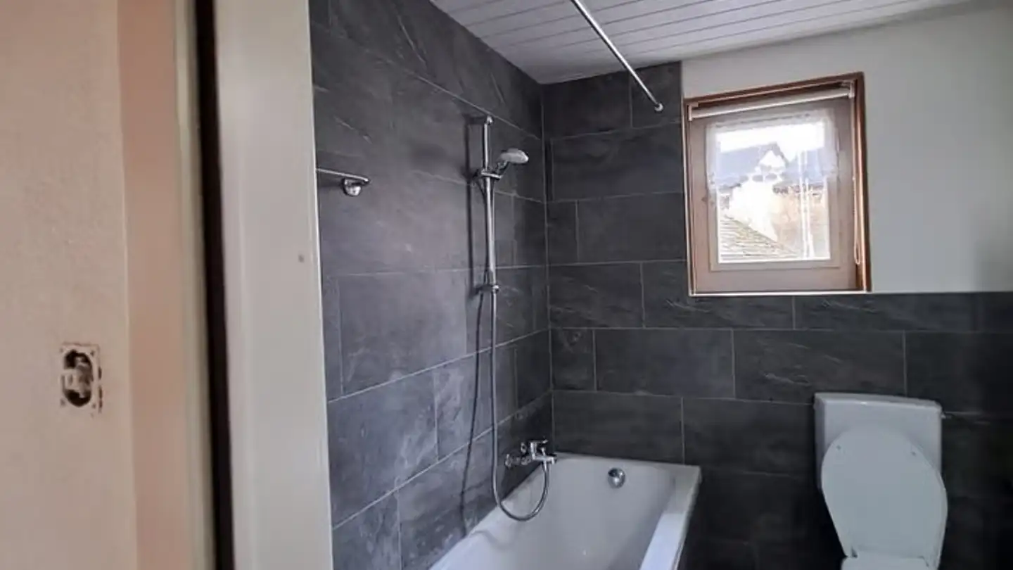 Appartement à louer - Weinfelderstrasse 14, 8575 Bürglen TG