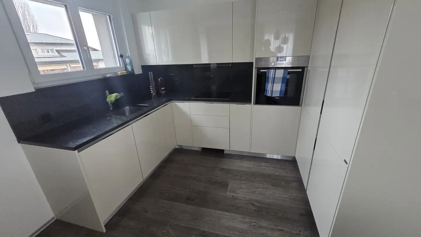 Apartment for rent - 8603 Schwerzenbach - Photo 4