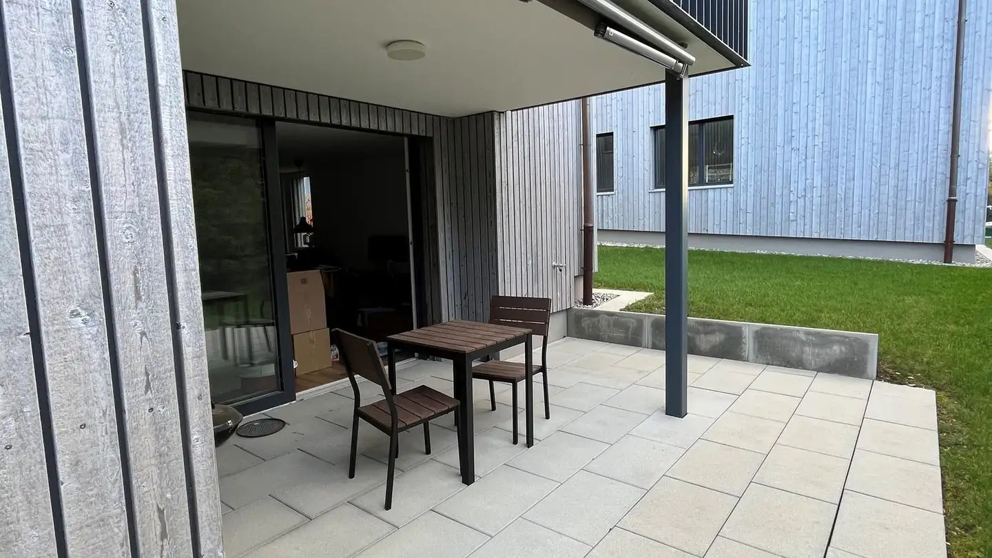 Appartamento in affitto - Burgstrasse 67, 8570 Weinfelden - Foto 2