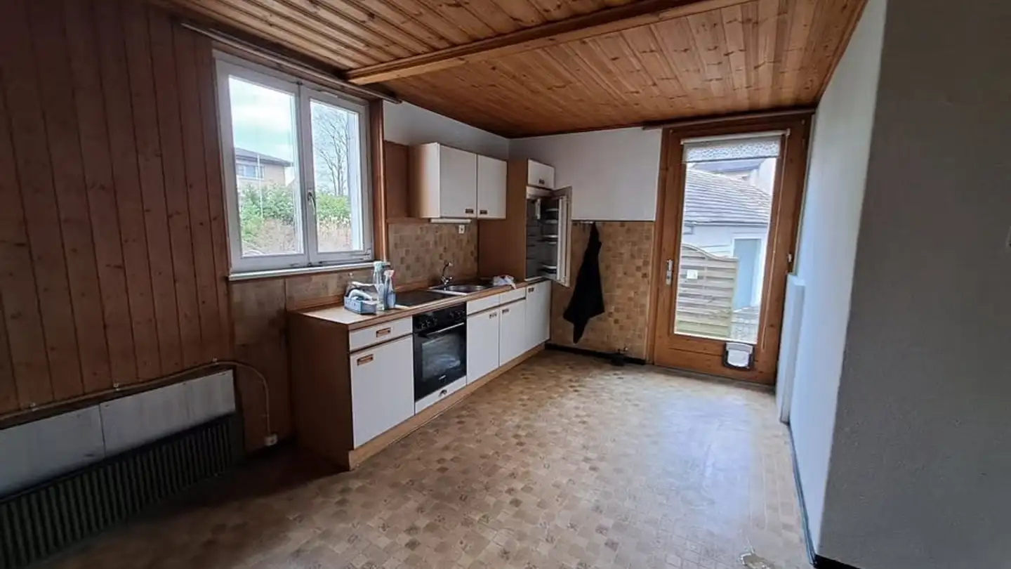 Appartement à louer - Weinfelderstrasse 14, 8575 Bürglen TG - Photo 2