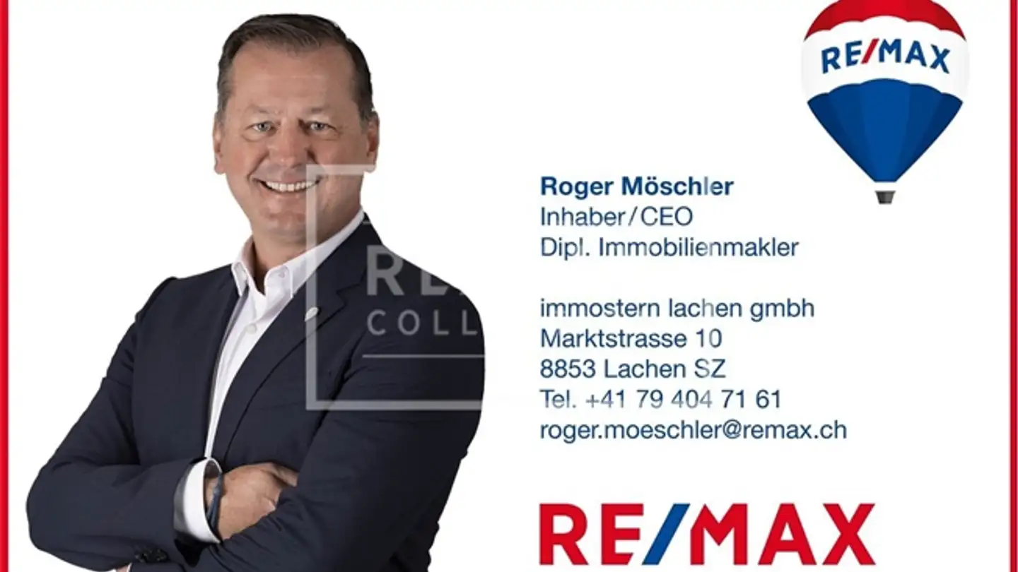 Appartamento in vendita - Herbstrasse 6, 8955 Oetwil an der Limmat - Foto 4