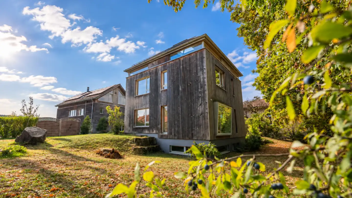 Maison individuelle à vendre - Rebe 155, 4574 Nennigkofen