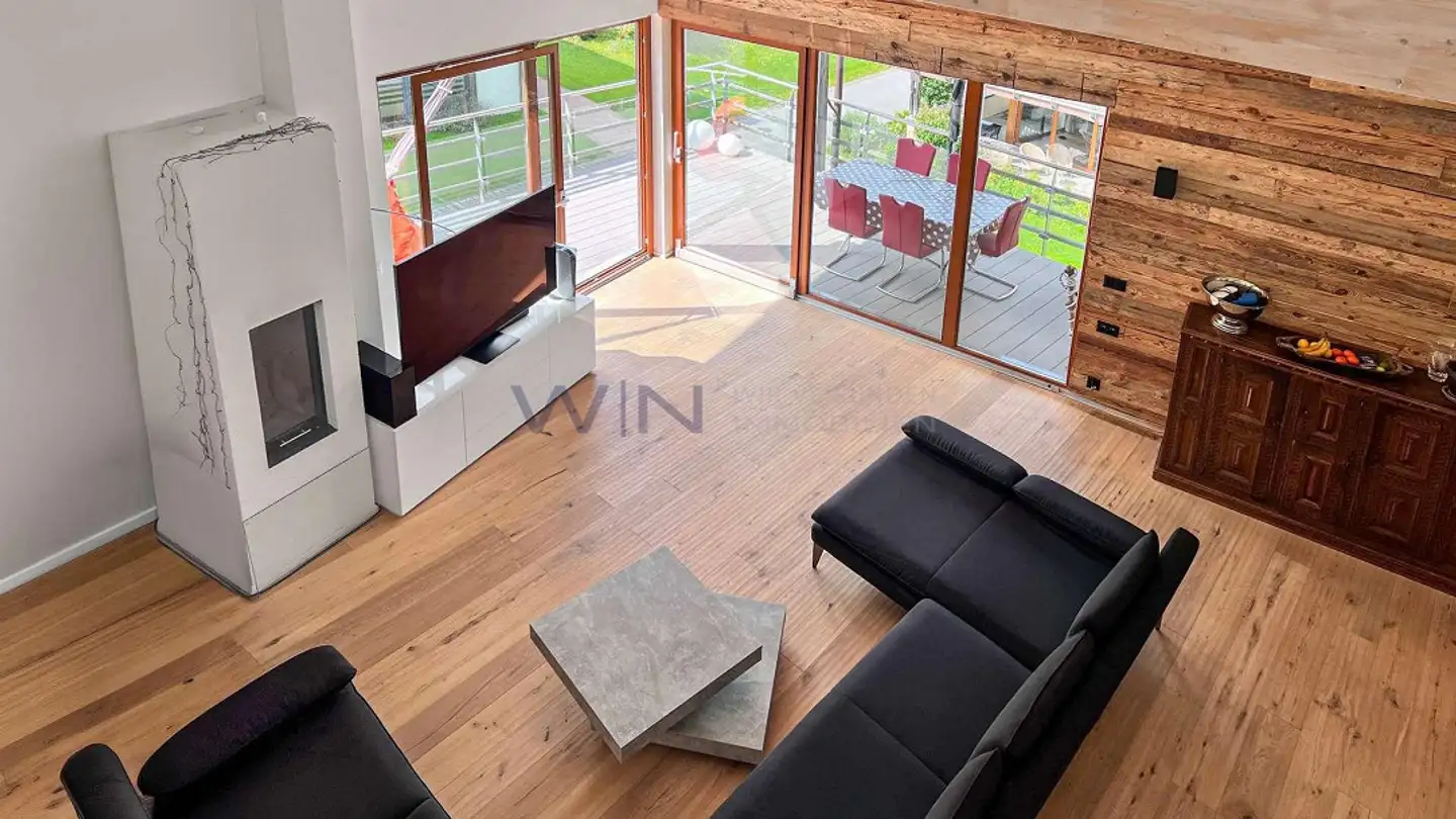 Apartment for rent - 8882 Unterterzen