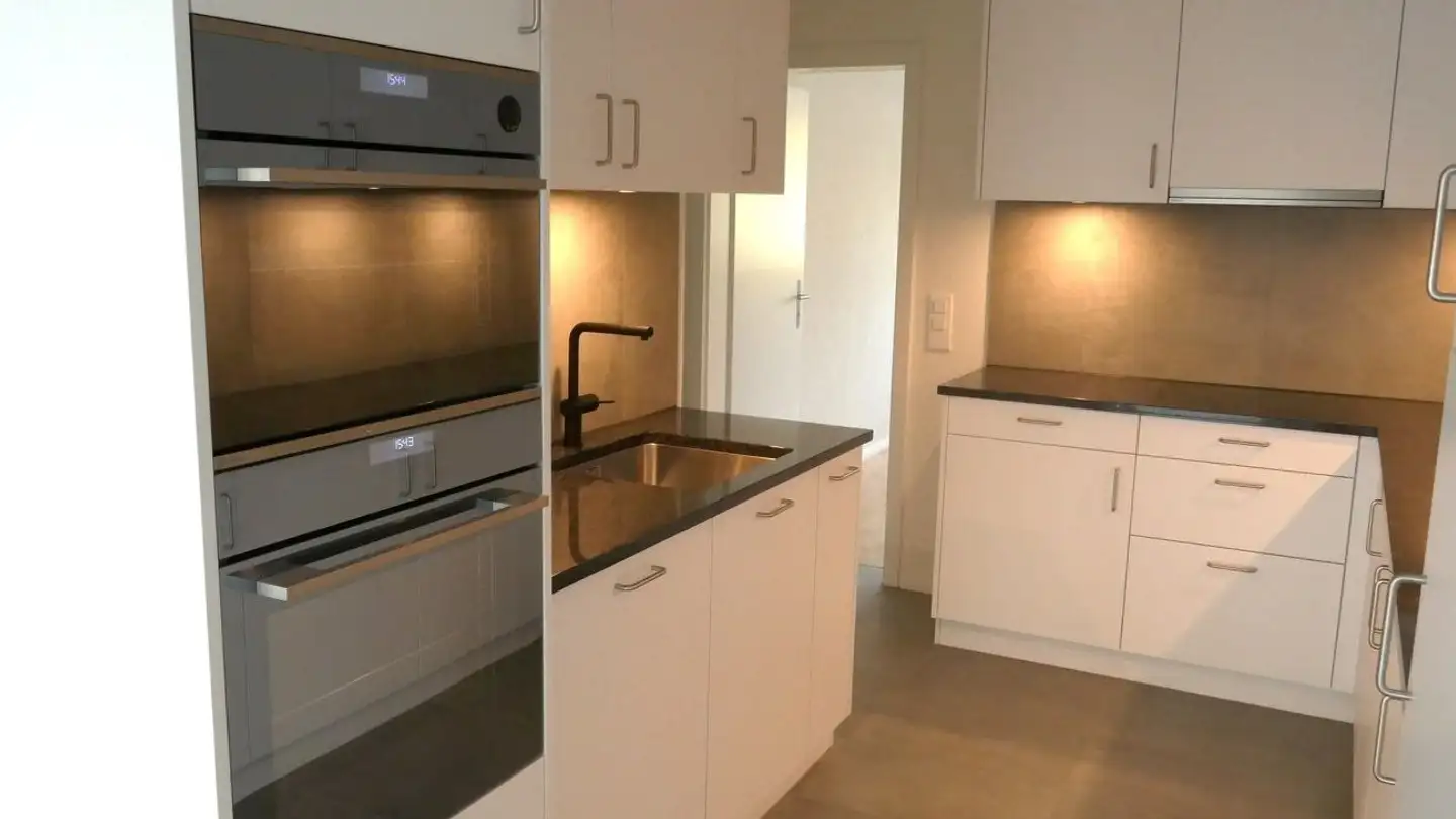 Appartamento in affitto - Route D'avenches, 1580 Donatyre