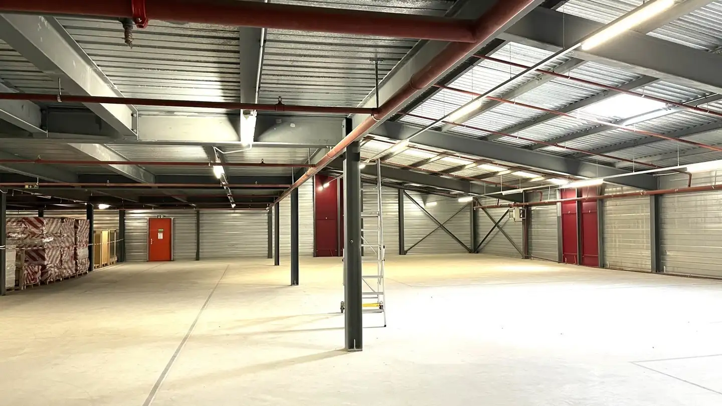 Spazio di archiviazione in affitto - Allmendstrasse 29, 8320 Fehraltorf - Photo 3