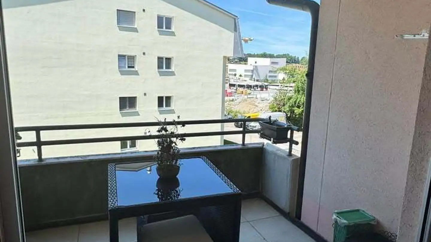 Wohnung mieten - Route De Vevey 96, 1618 Châtel-St-Denis - Foto 4