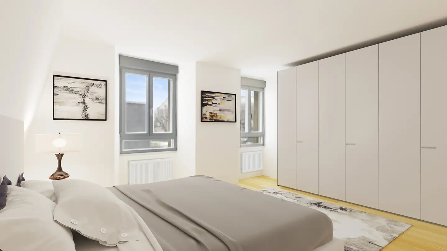 Appartamento in vendita - 2900 Porrentruy - Photo 4