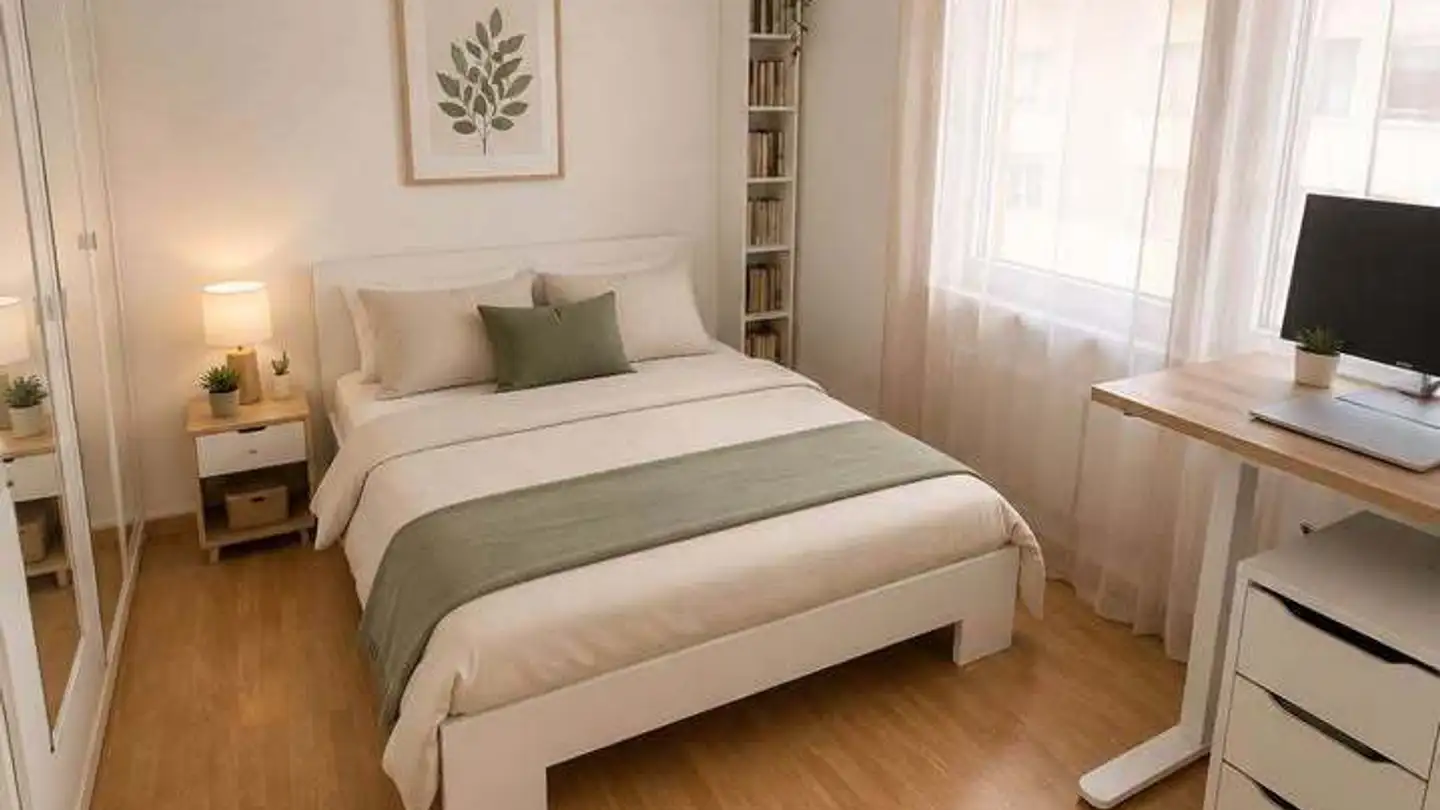 Wohnung mieten - Route De Vevey 96, 1618 Châtel-St-Denis - Foto 2