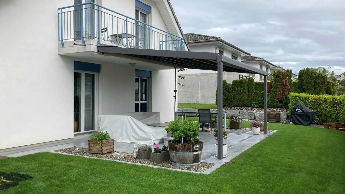 Single house for sale - Blumenweg 8, 5707 Seengen - Photo 2