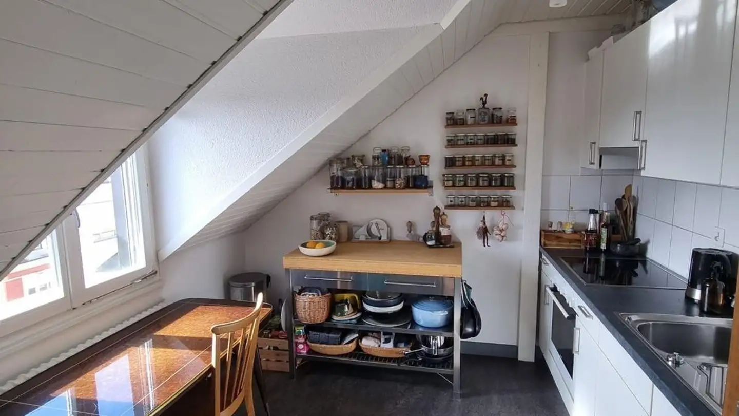 Appartamento ammobiliato in affitto - 4055 Basel - Photo 4