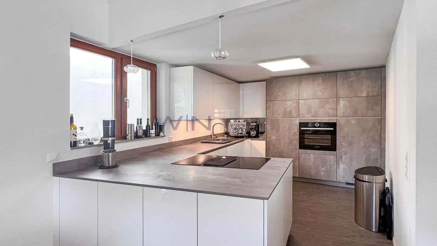 Apartment for rent - 8882 Unterterzen - Photo 3