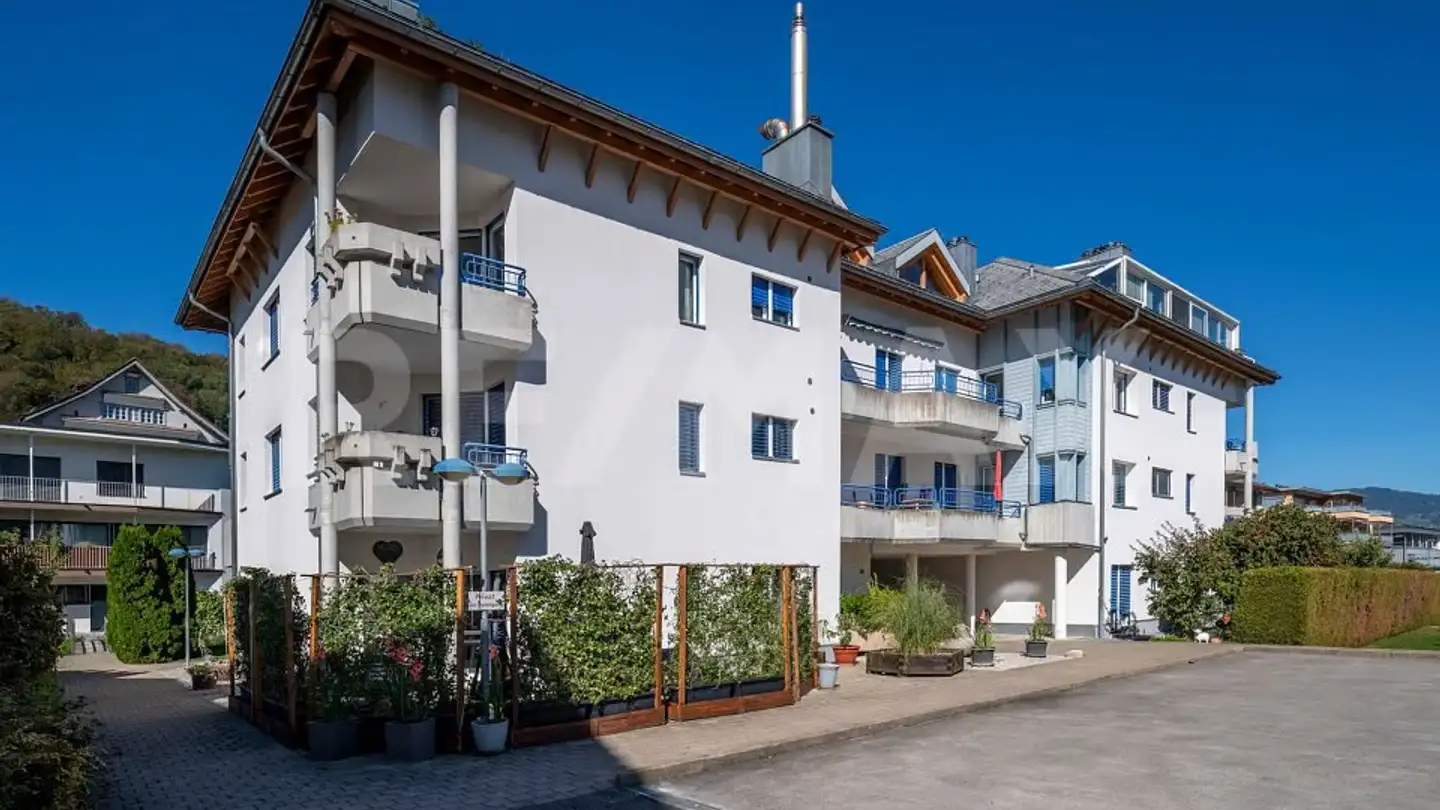 Apartment for sale - 8856 Tuggen