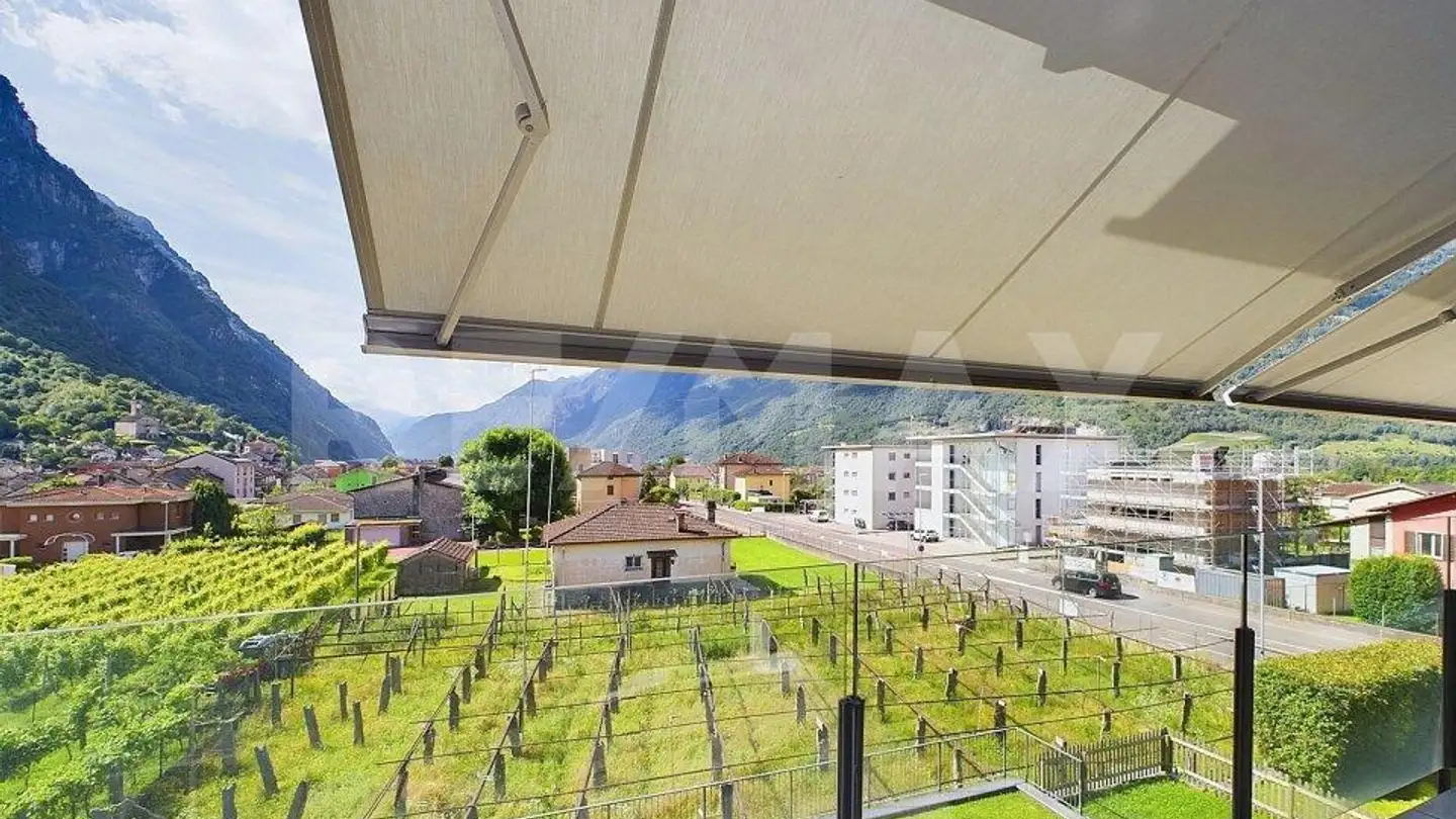 Appartamento in vendita - 6710 Biasca - Foto 4